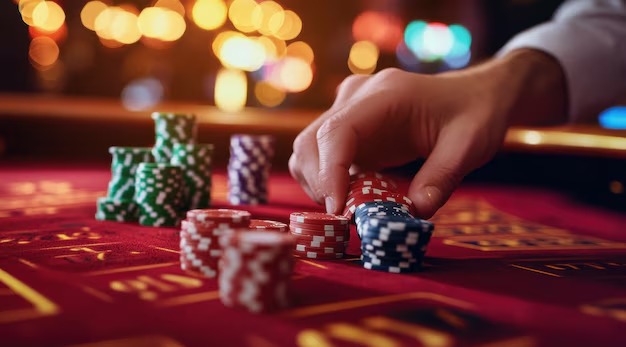 rlcraft app interface showing Liga 1 football markets and live-dealer games on Android and iOS
