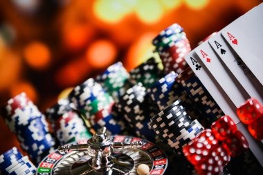 Baccarat live dealer table at rlcraft showing card layout and betting zones